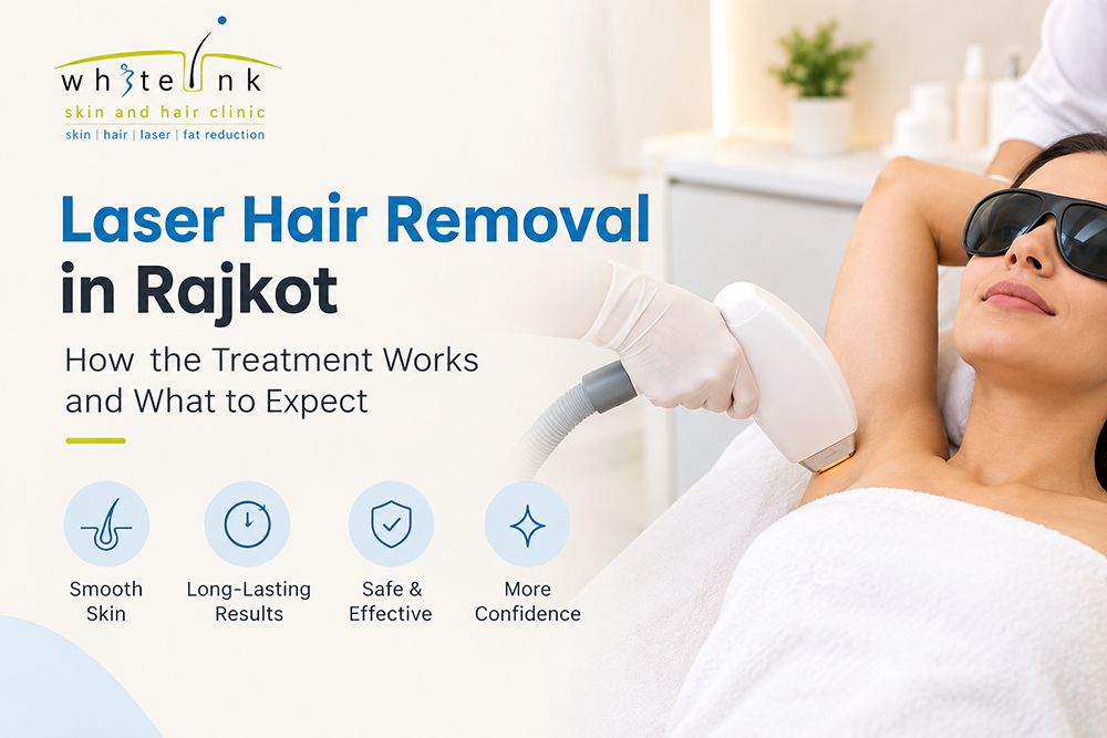Hair care blog Rajkot